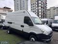 ALTINDAŞ IVECO 2.el 2014 ilk el servis bakımlı 336 bin km