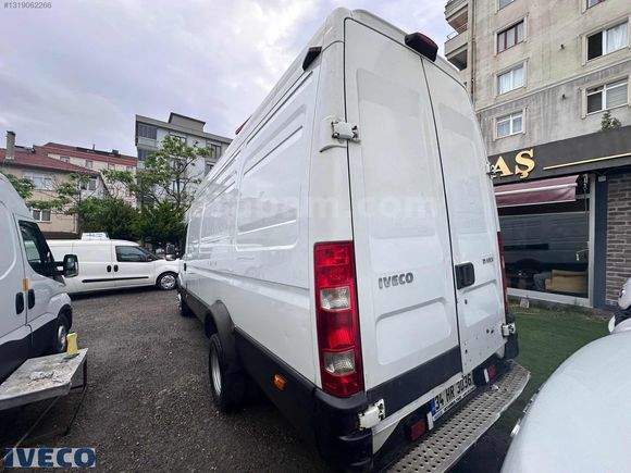 ALTINDAŞ IVECO 2.el 2014 ilk el servis bakımlı 336 bin km