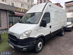 ALTINDAŞ IVECO 2.el 2014 ilk el servis bakımlı 336 bin km