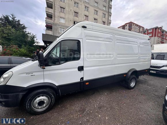 ALTINDAŞ IVECO 2.el 2014 ilk el servis bakımlı 336 bin km