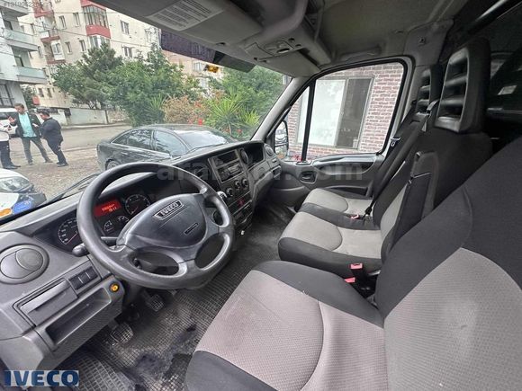 ALTINDAŞ IVECO 2.el 2014 ilk el servis bakımlı 336 bin km