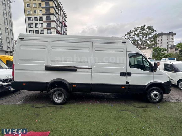 ALTINDAŞ IVECO 2.el 2014 ilk el servis bakımlı 336 bin km