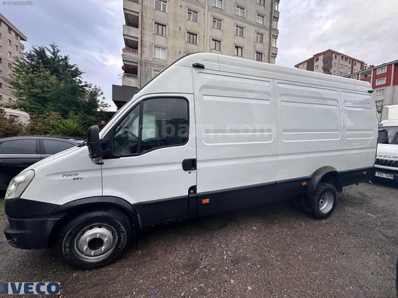 ALTINDAŞ IVECO 2.el 2014 ilk el servis bakımlı 336 bin km