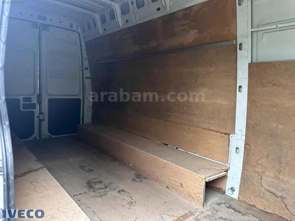 ALTINDAŞ IVECO 2.el 2014 ilk el servis bakımlı 336 bin km