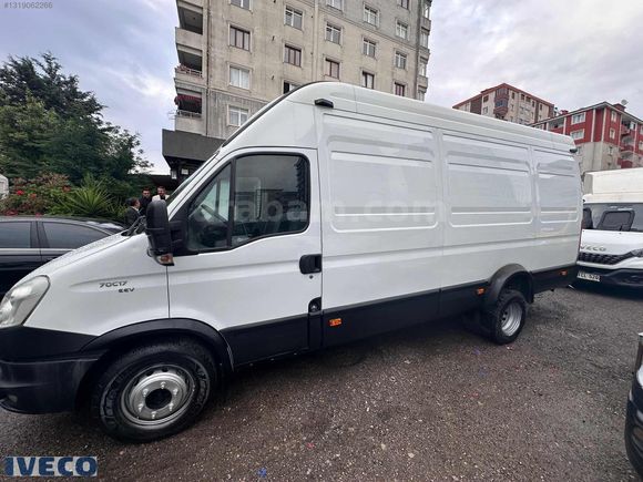 ALTINDAŞ IVECO 2.el 2014 ilk el servis bakımlı 336 bin km
