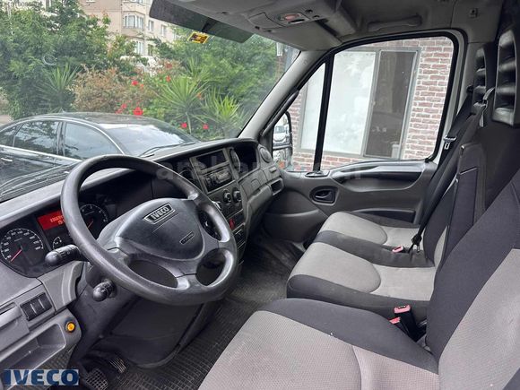 ALTINDAŞ IVECO 2.el 2014 ilk el servis bakımlı 336 bin km