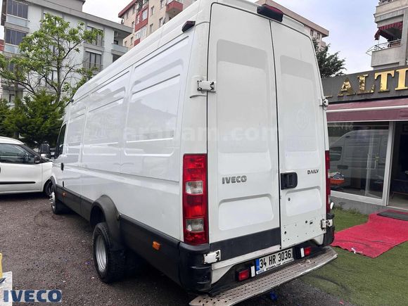 ALTINDAŞ IVECO 2.el 2014 ilk el servis bakımlı 336 bin km