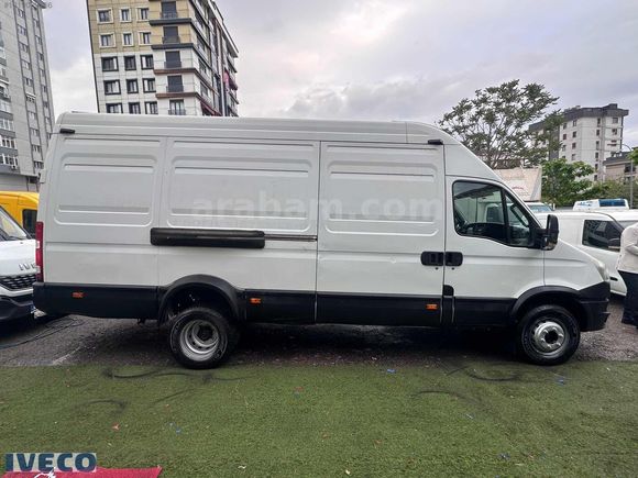 ALTINDAŞ IVECO 2.el 2014 ilk el servis bakımlı 336 bin km