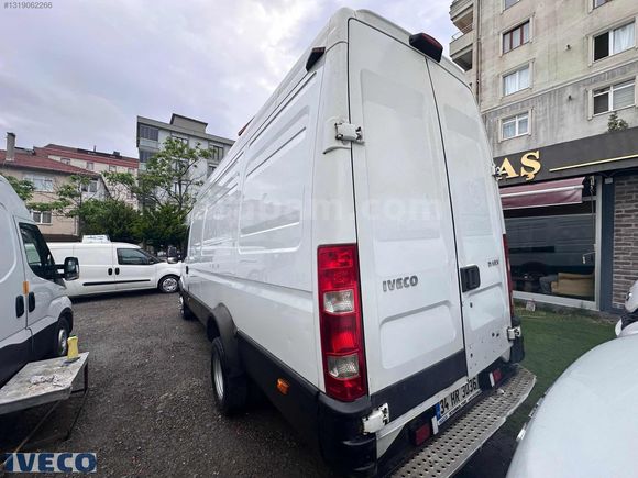 ALTINDAŞ IVECO 2.el 2014 ilk el servis bakımlı 336 bin km