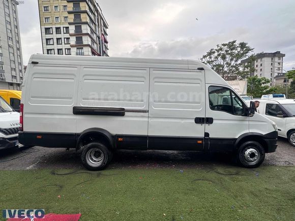 ALTINDAŞ IVECO 2.el 2014 ilk el servis bakımlı 336 bin km