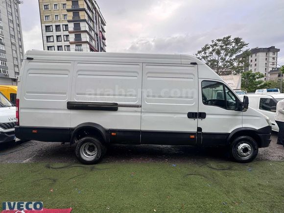 ALTINDAŞ IVECO 2.el 2014 ilk el servis bakımlı 336 bin km