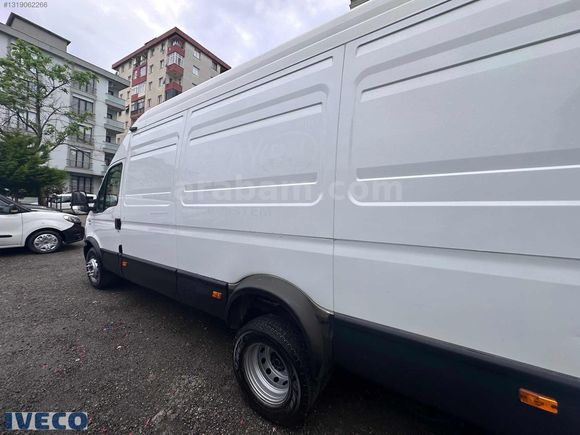 ALTINDAŞ IVECO 2.el 2014 ilk el servis bakımlı 336 bin km