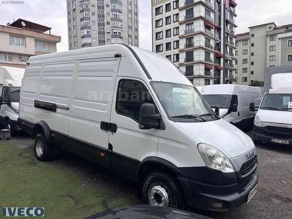 ALTINDAŞ IVECO 2.el 2014 ilk el servis bakımlı 336 bin km