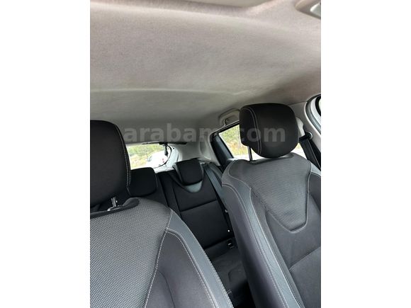 Sahibinden Renault Clio 1.5 dCi Touch 2017 Model
