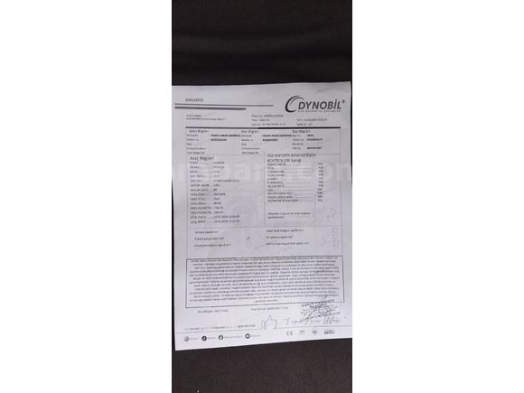 Sahibinden Renault Clio 1.5 dCi Touch 2017 Model