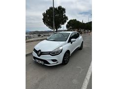Sahibinden Renault Clio 1.5 dCi Touch 2017 Model