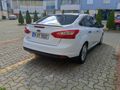 Sahibinden Ford Focus 1.6 TDCi Titanium 2014 Model  236.661 km Beyaz