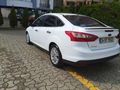 Sahibinden Ford Focus 1.6 TDCi Titanium 2014 Model  236.661 km Beyaz
