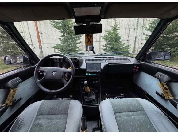 ACİL SATILIK SLX