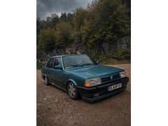 Sahibinden Tofaş Doğan SLX 1993 Model 