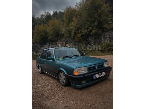 Sahibinden Tofaş Doğan SLX 1993 Model 