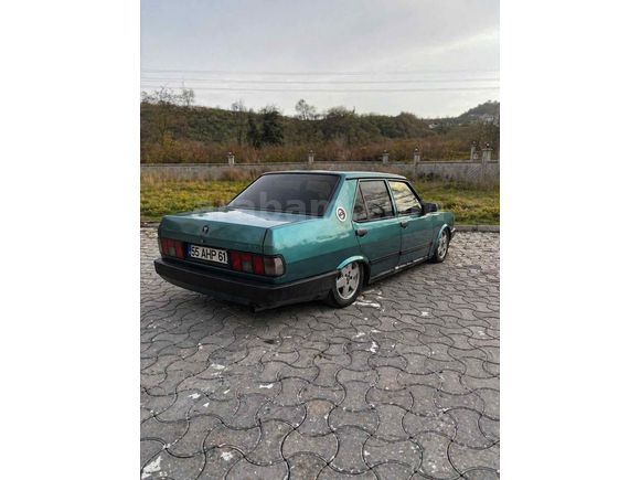 Sahibinden Tofaş Doğan SLX 1993 Model 