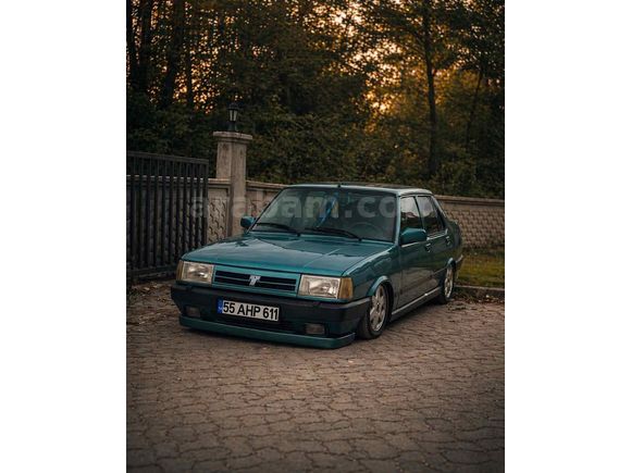 Sahibinden Tofaş Doğan SLX 1993 Model 