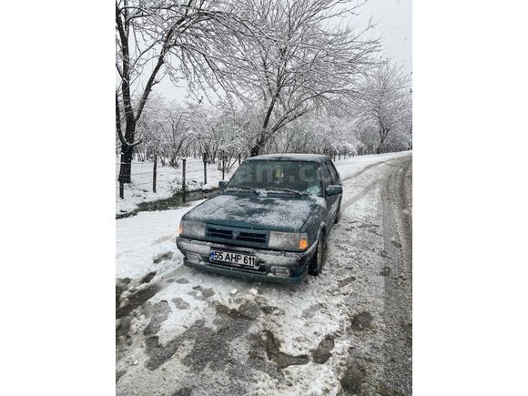 ACİL SATILIK SLX
