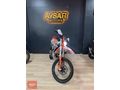AVŞAR MOTOR'S YUKİ DİRTYPAWS 250cc OFFROAD 9 TAKSİT