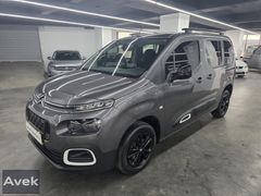 AVEK OTOMOTİV'DEN HATASIZ 2023 CITROEN BERLINGO FEEL BOLD