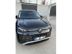 Sahibinden Volkswagen Tayron 1.5 e-TSI Elegance 2025 Model 