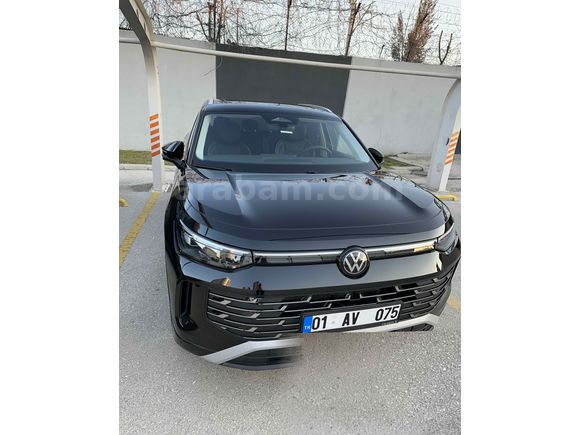 Sahibinden Volkswagen Tayron 1.5 e-TSI Elegance 2025 Model 