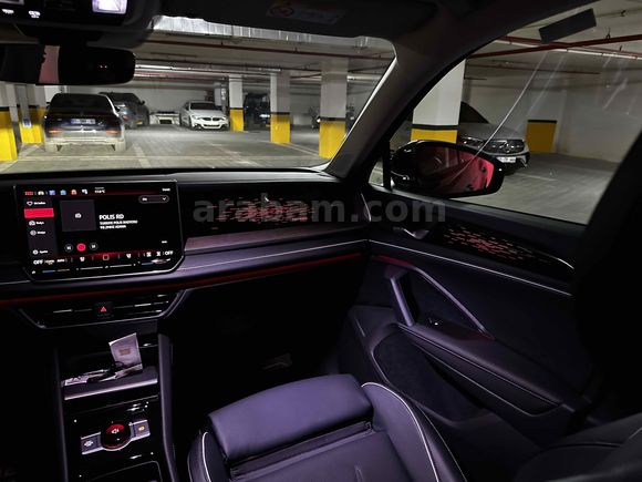 Sahibinden Volkswagen Tayron 1.5 e-TSI Elegance 2025 Model 