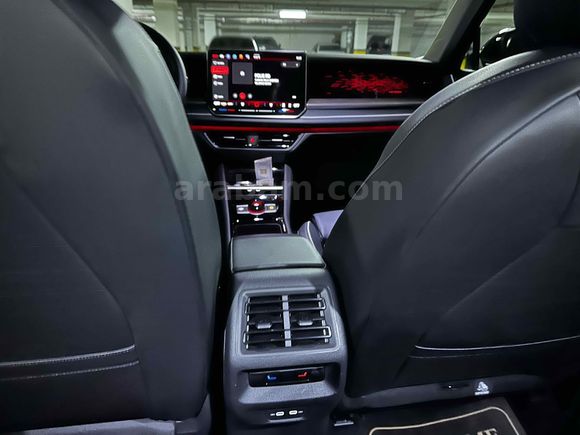 Sahibinden Volkswagen Tayron 1.5 e-TSI Elegance 2025 Model 