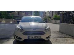 Sahibinden Ford Focus 1.5 TDCi Trend X 2018 Model  202.000 km Beyaz