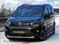2024 CİTROEN BERLİNGO SHINE BOLD XTR MAKYAJLI KASA.