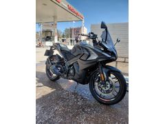 Sahibinden temiz Bajaj Pulsar 200 RS