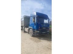 EVRENSEL AUTO'DAN