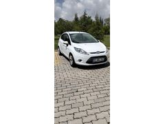 Sahibinden Ford Fiesta 1.4 Titanium 2010 Model