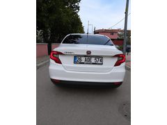 Sahibinden Fiat Egea 1.3 Multijet Easy 2022 Model