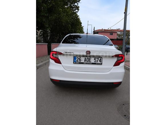 Sahibinden Fiat Egea 1.3 Multijet Easy 2022 Model