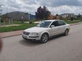 Galeriden Volkswagen Passat 1.6 Trendline 2002 Model Tokat