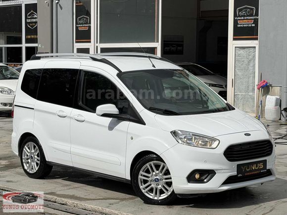 2021/TT PLUS/OTOMOBİL/HATASIZ/BOYASIZ/İLK EL/MASRAFSIZ