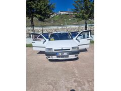 Sahibinden Fiat Tipo 1.6 SX 1996 Model