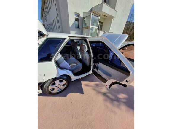 Sahibinden Fiat Tipo 1.6 SX 1996 Model