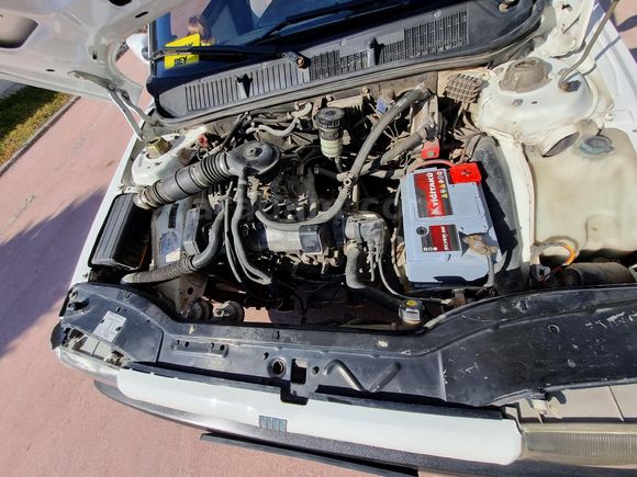 Sahibinden Fiat Tipo 1.6 SX 1996 Model