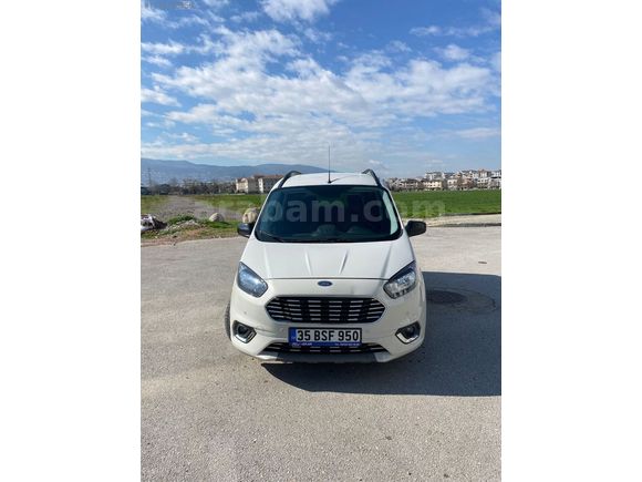 2023 MODEL 44 BİNDE HATASIZ BOYASIZ