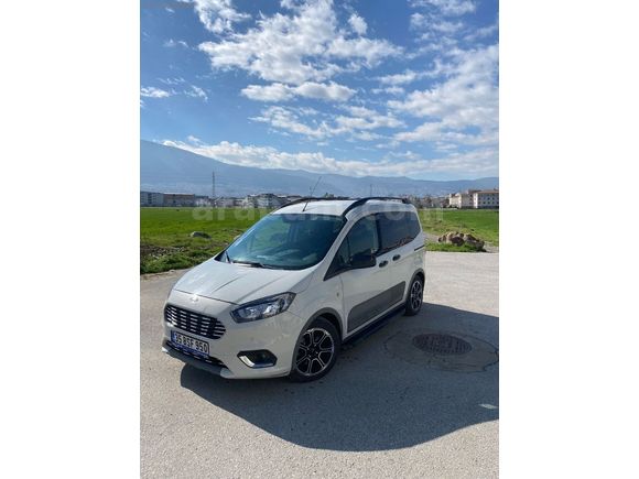2023 MODEL 44 BİNDE HATASIZ BOYASIZ
