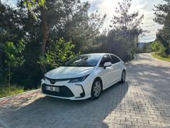 Sahibinden Corolla 2025 Model 13bin km de