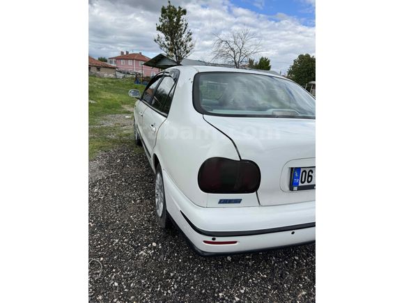 Sahibinden Fiat Marea 1.6 ELX 2000 Model 